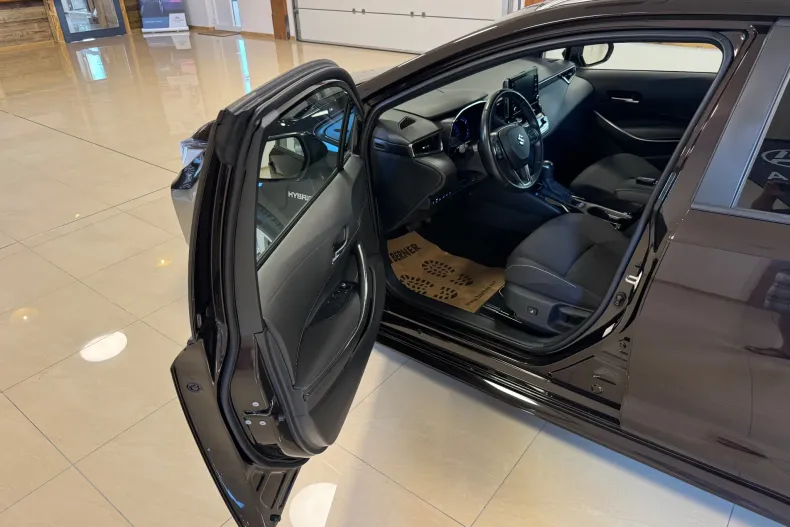 Suzuki Swace din 2022 cu 78.900 km - oferta SUZ139030 - foto 7