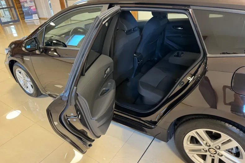 Suzuki Swace din 2022 cu 78.900 km - oferta SUZ139030 - foto 8