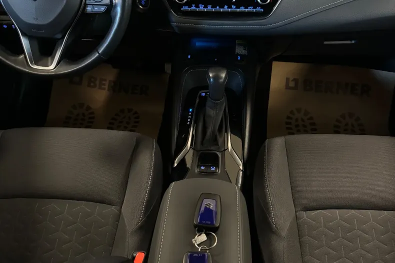 Suzuki Swace din 2022 cu 78.900 km - oferta SUZ139030 - foto 12