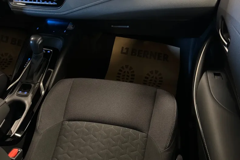 Suzuki Swace din 2022 cu 78.900 km - oferta SUZ139030 - foto 13