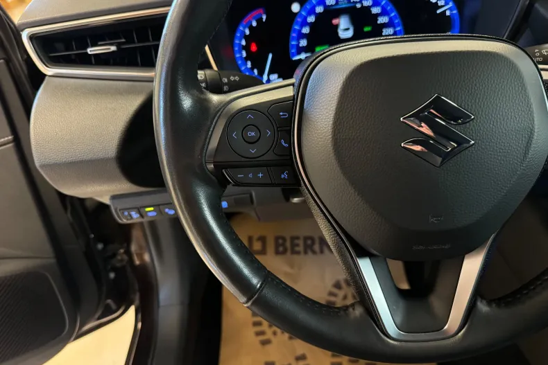 Suzuki Swace din 2022 cu 78.900 km - oferta SUZ139030 - foto 15