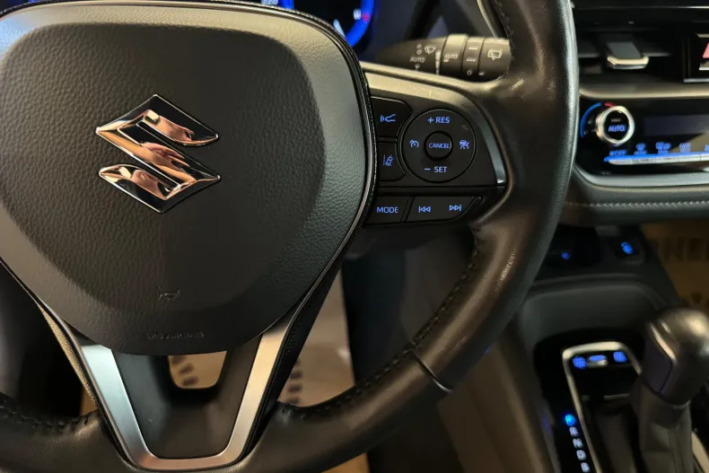 Suzuki Swace din 2022 cu 78.900 km - oferta SUZ139030 - foto 16