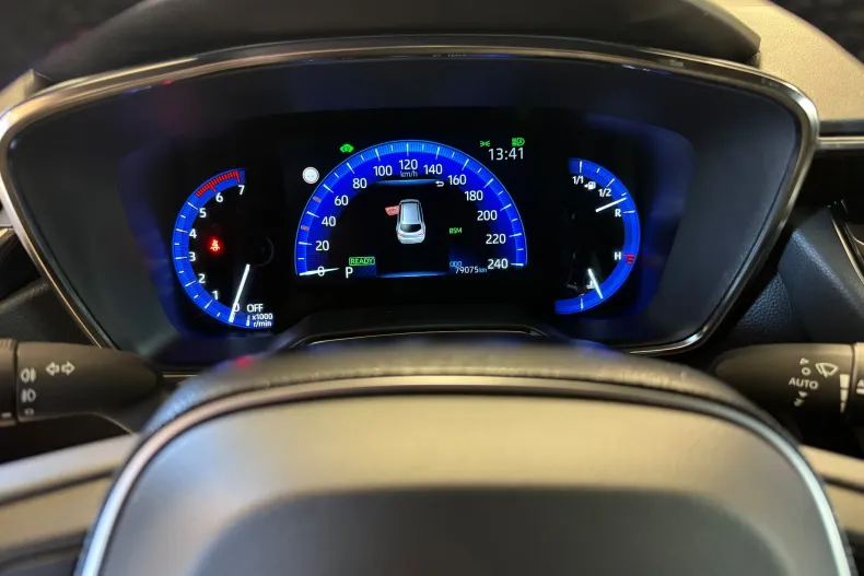 Suzuki Swace din 2022 cu 78.900 km - oferta SUZ139030 - foto 17