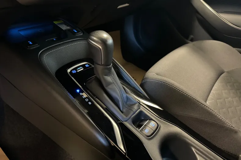 Suzuki Swace din 2022 cu 78.900 km - oferta SUZ139030 - foto 18