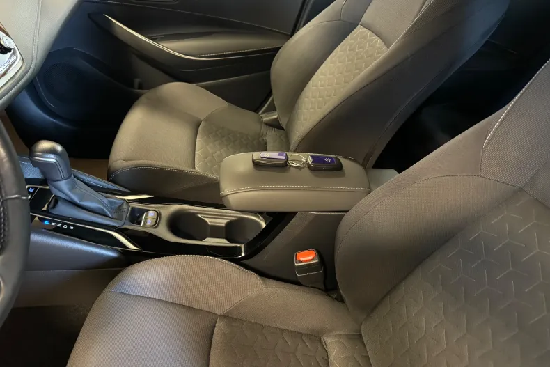 Suzuki Swace din 2022 cu 78.900 km - oferta SUZ139030 - foto 19