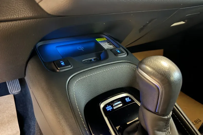 Suzuki Swace din 2022 cu 78.900 km - oferta SUZ139030 - foto 20