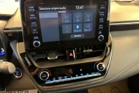 Suzuki Swace din 2022 cu 78.900 km - oferta SUZ139030 - foto 21