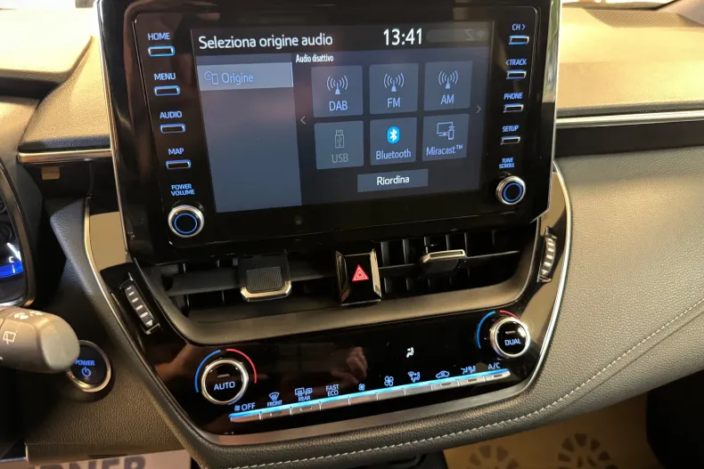 Suzuki Swace din 2022 cu 78.900 km - oferta SUZ139030 - foto 21