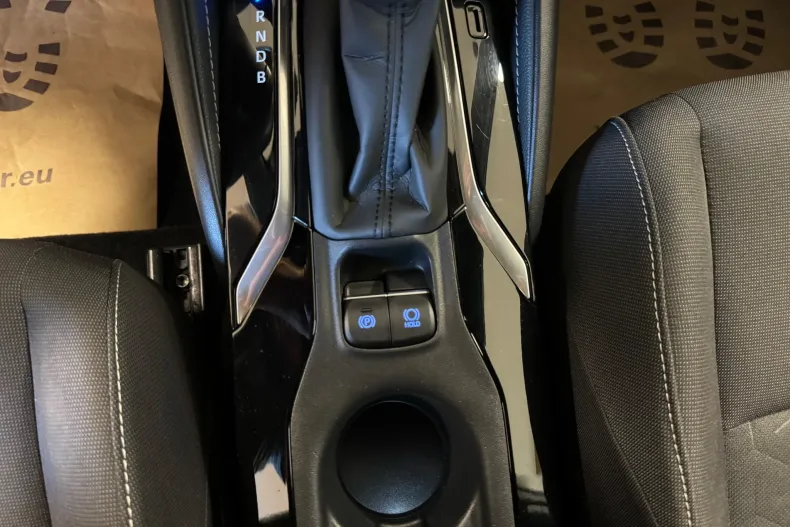 Suzuki Swace din 2022 cu 78.900 km - oferta SUZ139030 - foto 22