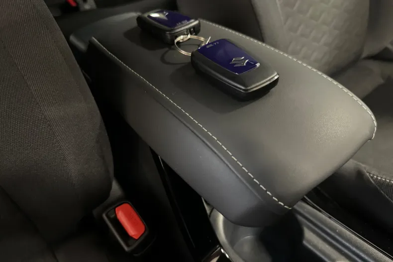 Suzuki Swace din 2022 cu 78.900 km - oferta SUZ139030 - foto 29