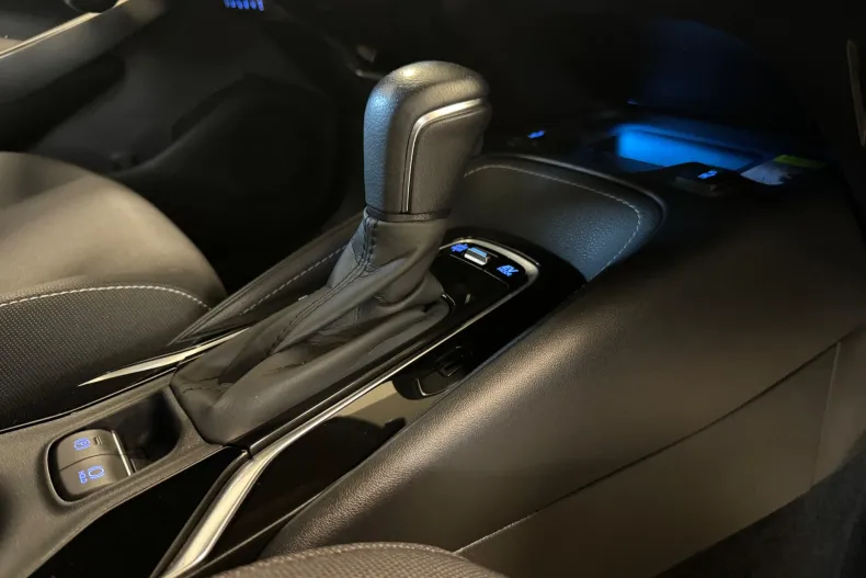 Suzuki Swace din 2022 cu 78.900 km - oferta SUZ139030 - foto 30