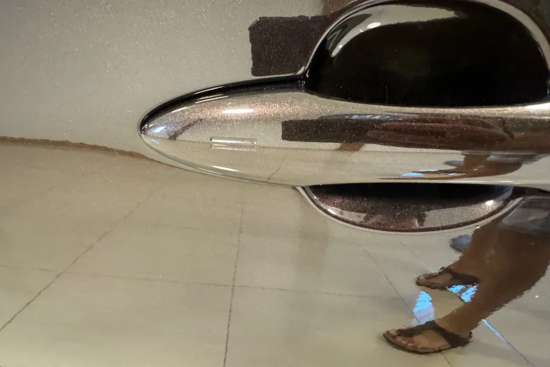 Suzuki Swace din 2022 cu 78.900 km - oferta SUZ139030 - foto 36