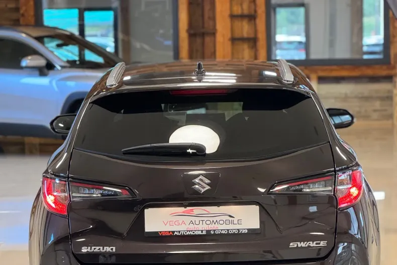 Suzuki Swace din 2022 cu 78.900 km - oferta SUZ139030 - foto 39