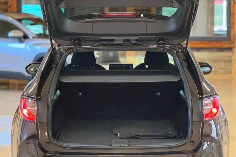 Suzuki Swace din 2022 cu 78.900 km - oferta SUZ139030 - foto 40