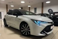 Toyota Corolla din 2021 cu 99.999 km - oferta TOY139031 - foto 2