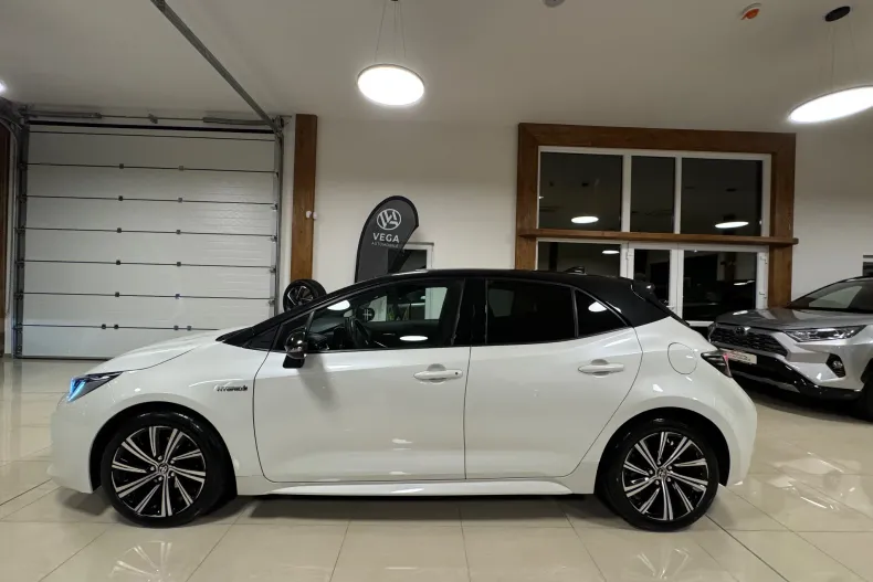 Toyota Corolla din 2021 cu 99.999 km - oferta TOY139031 - foto 6