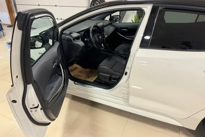 Toyota Corolla din 2021 cu 99.999 km - oferta TOY139031 - foto 7