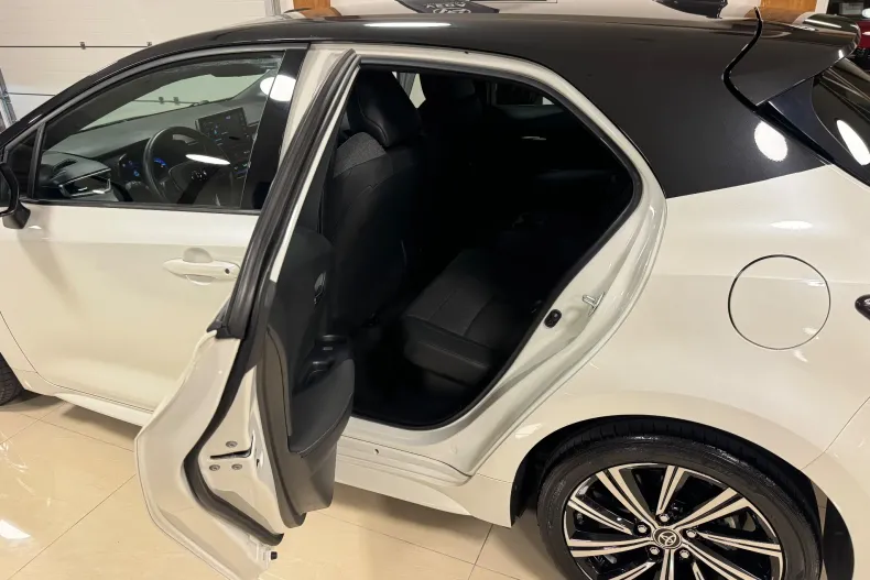 Toyota Corolla din 2021 cu 99.999 km - oferta TOY139031 - foto 8