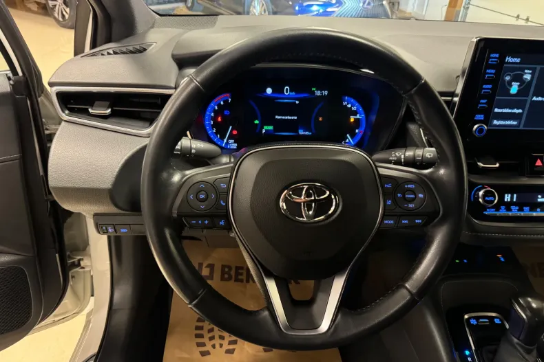 Toyota Corolla din 2021 cu 99.999 km - oferta TOY139031 - foto 9