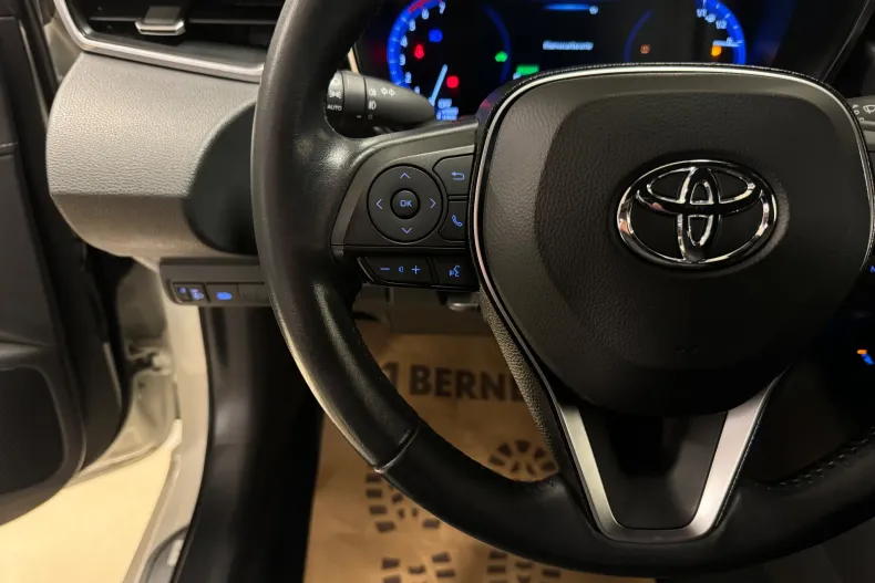 Toyota Corolla din 2021 cu 99.999 km - oferta TOY139031 - foto 10