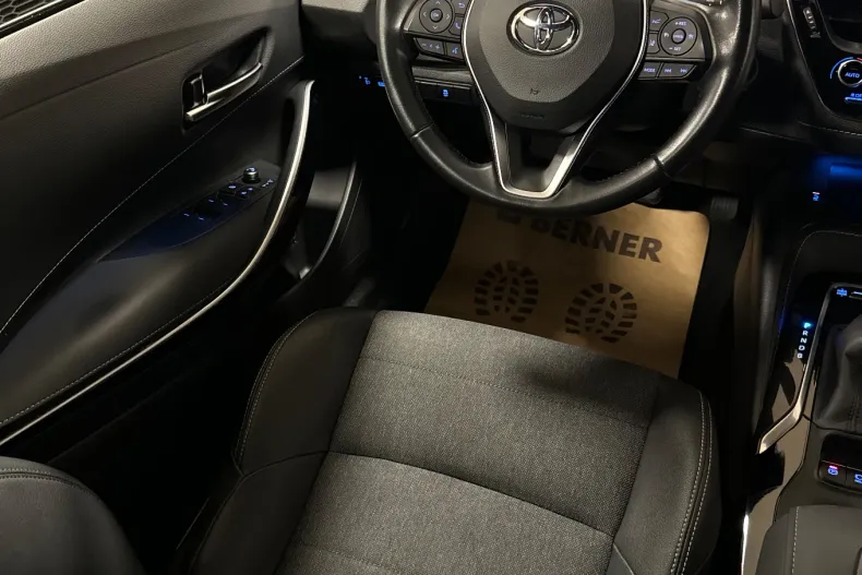 Toyota Corolla din 2021 cu 99.999 km - oferta TOY139031 - foto 15