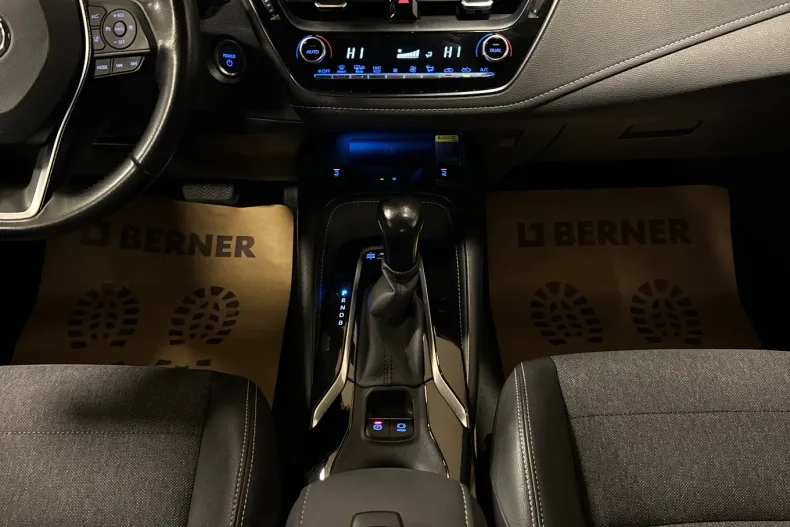 Toyota Corolla din 2021 cu 99.999 km - oferta TOY139031 - foto 16