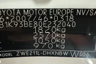 Toyota Corolla din 2021 cu 99.999 km - oferta TOY139031 - foto 25