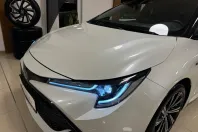 Toyota Corolla din 2021 cu 99.999 km - oferta TOY139031 - foto 34