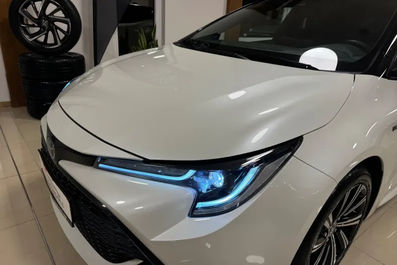 Toyota Corolla din 2021 cu 99.999 km - oferta TOY139031 - foto 34