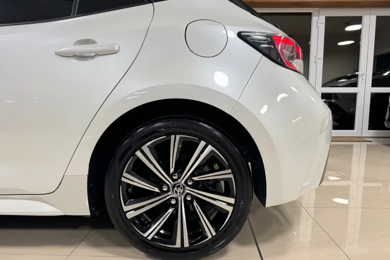 Toyota Corolla din 2021 cu 99.999 km - oferta TOY139031 - foto 36