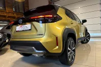 Toyota Yaris Cross din 2021 cu 96.800 km - oferta TOY139033 - foto 3