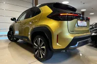 Toyota Yaris Cross din 2021 cu 96.800 km - oferta TOY139033 - foto 4