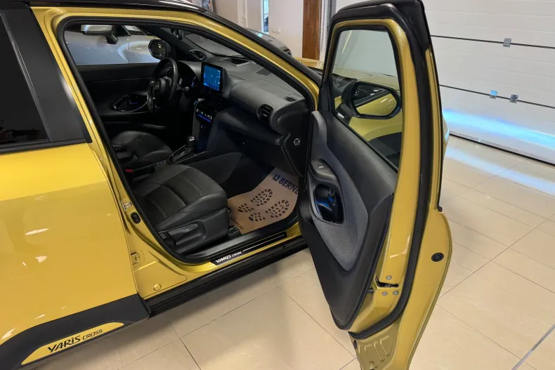 Toyota Yaris Cross din 2021 cu 96.800 km - oferta TOY139033 - foto 9
