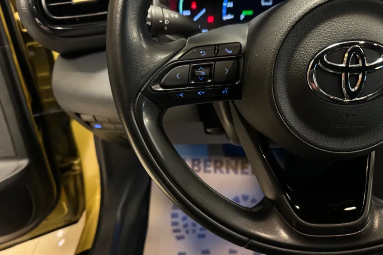 Toyota Yaris Cross din 2021 cu 96.800 km - oferta TOY139033 - foto 16