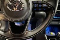 Toyota Yaris Cross din 2021 cu 96.800 km - oferta TOY139033 - foto 17