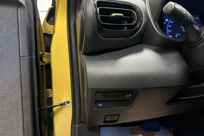 Toyota Yaris Cross din 2021 cu 96.800 km - oferta TOY139033 - foto 20