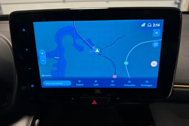 Toyota Yaris Cross din 2021 cu 96.800 km - oferta TOY139033 - foto 25