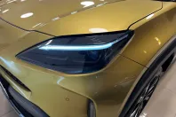 Toyota Yaris Cross din 2021 cu 96.800 km - oferta TOY139033 - foto 30