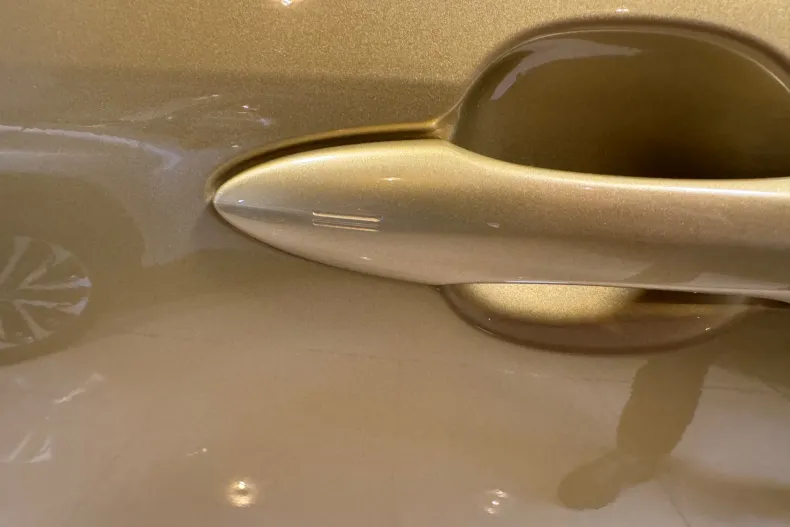 Toyota Yaris Cross din 2021 cu 96.800 km - oferta TOY139033 - foto 34