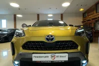 Toyota Yaris Cross din 2021 cu 96.800 km - oferta TOY139033 - foto 37