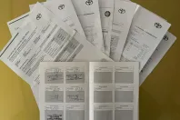 Toyota Yaris Cross din 2021 cu 96.800 km - oferta TOY139033 - foto 40