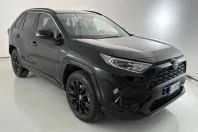 Toyota RAV4 din 2019 cu 75.861 km - oferta TOY139034 - foto 1