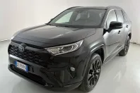 Toyota RAV4 din 2019 cu 75.861 km - oferta TOY139034 - foto 2