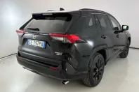 Toyota RAV4 din 2019 cu 75.861 km - oferta TOY139034 - foto 3