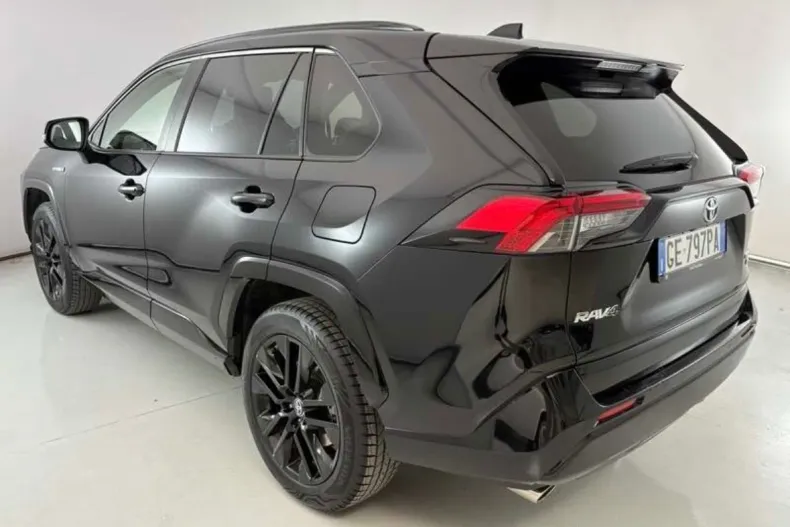 Toyota RAV4 din 2019 cu 75.861 km - oferta TOY139034 - foto 4