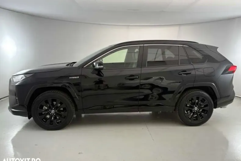 Toyota RAV4 din 2019 cu 75.861 km - oferta TOY139034 - foto 6