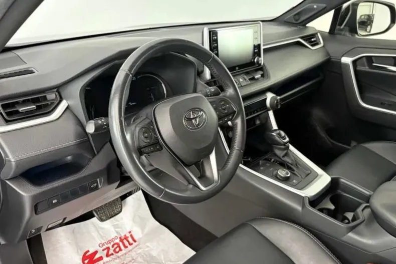 Toyota RAV4 din 2019 cu 75.861 km - oferta TOY139034 - foto 7