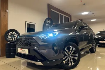Toyota RAV4 din 2020 - oferta TOY139035