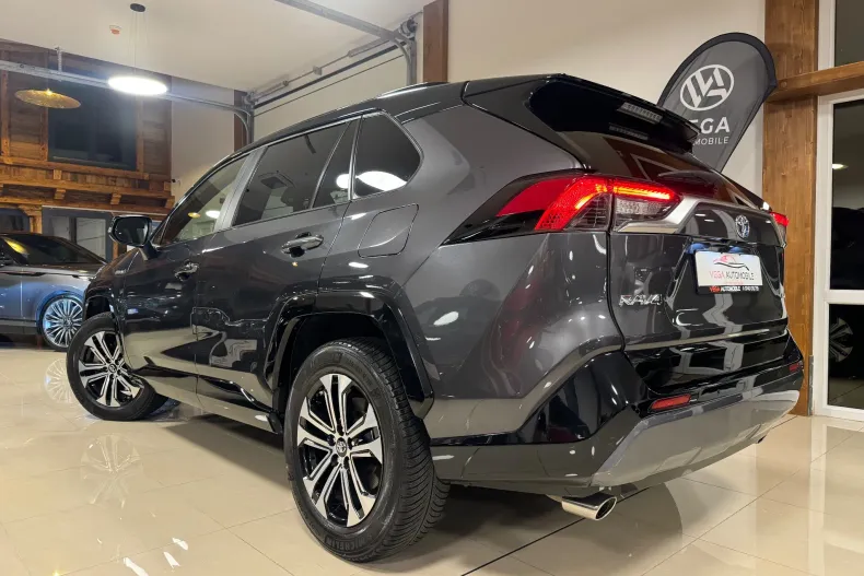 Toyota RAV4 din 2020 cu 98.999 km - oferta TOY139035 - foto 4