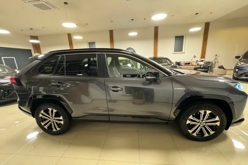Toyota RAV4 din 2020 cu 98.999 km - oferta TOY139035 - foto 5
